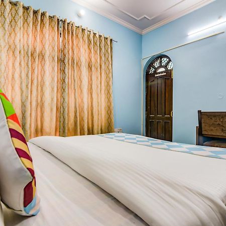 Hotel O Vimal Vatika Lucknow Eksteriør bilde