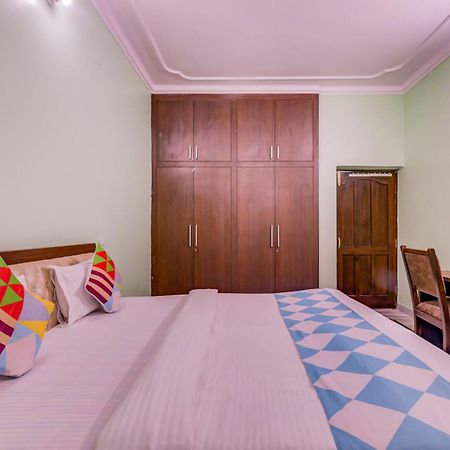 Hotel O Vimal Vatika Lucknow Eksteriør bilde