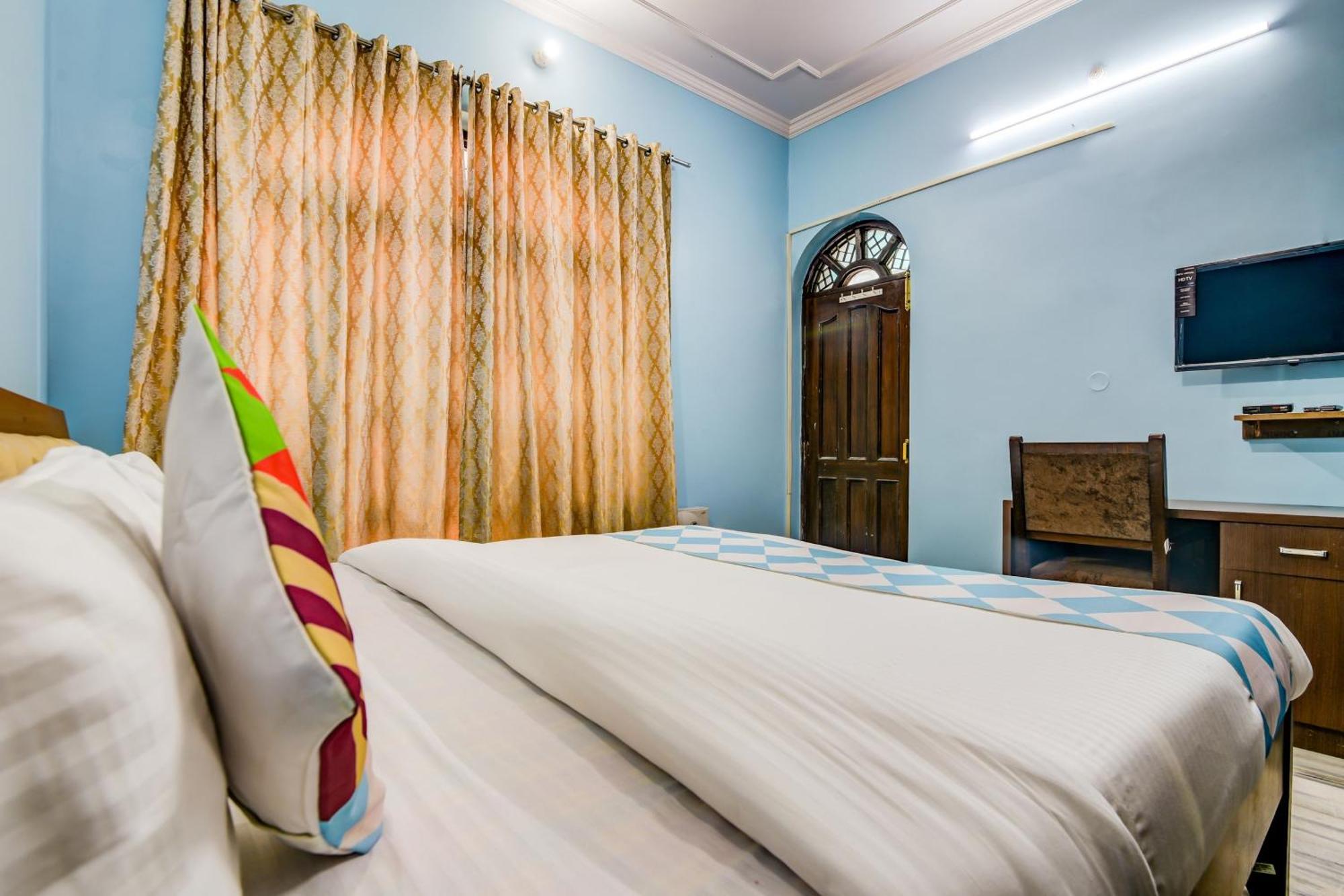 Hotel O Vimal Vatika Lucknow Eksteriør bilde
